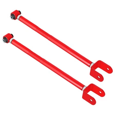 Brazos de control de inclinación inferior traseros para BMW X3 E83 Z4 E85 E86 2003-2010 Foto 1 de 4