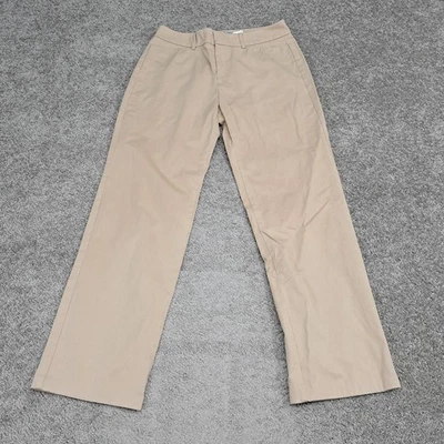 Caquis para mujer Dockers beige 8 medianos Foto 1 de 4