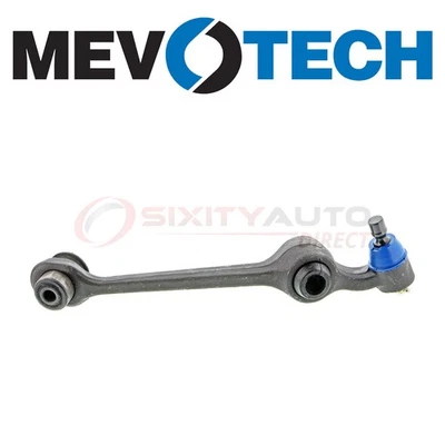 Mevotech Control Arm & Ball Joint Assembly for 1993-1997 Eagle Vision 3.3L tc - Image 1 of 4