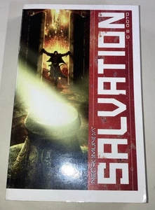 Salvation PB C. S.  Goto 2005 BL Publishing Good - Bild 1 von 8