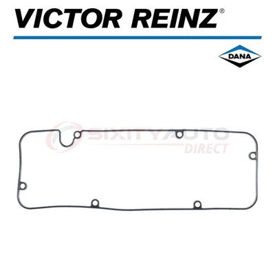 MAHLE Valve Cover Gasket for 1995-1997 Pontiac Sunfire 2.2L L4 - xt - Imagem 1 de 4