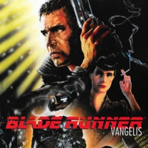 Ost / Vangelis - Blade Runner O.S.T. [New CD] - Imagen 1 de 1