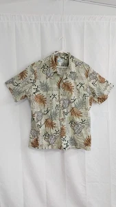 Pride Of Hawaii Hemd 2XL Herren Vintage - Bild 1 von 21