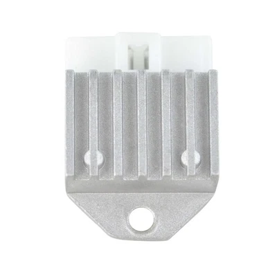 Regulator Rectifier For Yamaha Mountain Max 600 700 Ovation 1993 1994 1995 1996 - Image 1 of 4