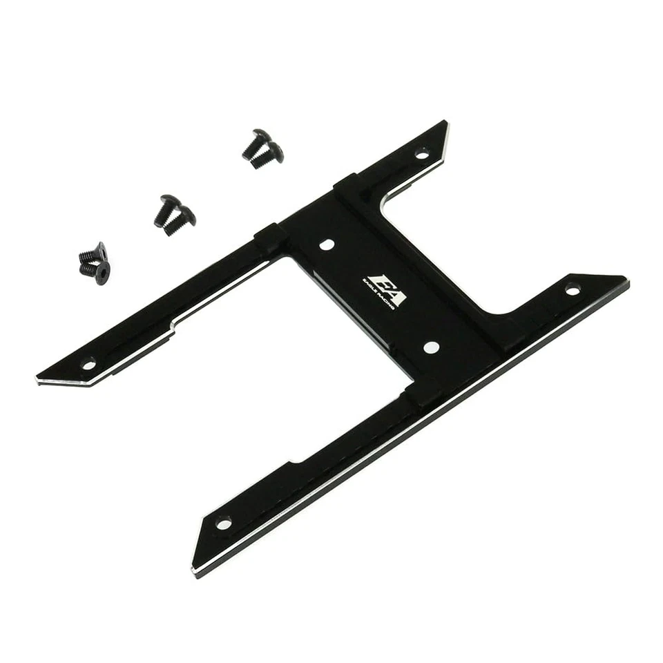 Eagle Racing TH01-22U Acoplador de Aluminio Montaje G8 para 1/14 TAM Scania R... - Imagen 1 de 1