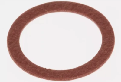 Lavadora de válvula de agulha Yamaha RD400, XS500, YZ100 NOS 214-14195-00 - Imagem 1 de 4