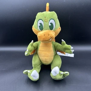 Daryl Dinosaur Disney Animal Kingdom Dino-Bash Plush RARE - Picture 1 of 6