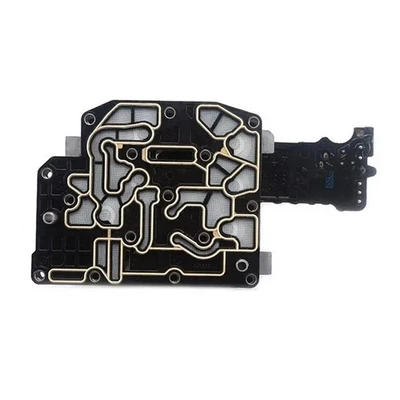 45RFE 545RFE 68RFE Shift Solenoid Block Pack For Jeep Grand Cherokee 4.7/5.7 - Image 1 of 4