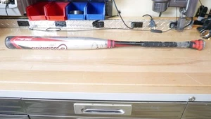 "Bate de softbol Louisville Slugger Backman Shoppe 26,5 WTLZ4U16PL 34""" - Imagen 1 de 14