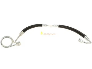 Power Steering Pressure Hose For 04-06 Audi A8 Quattro 4.2L V8 Base L MD97J2 - Picture 1 of 1