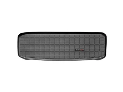 Forro de maletero de carga WeatherTech para Kia Borrego 2009-2010 - negro Foto 1 de 4