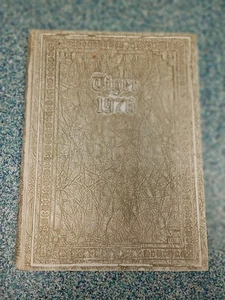 Anuario Clewiston High School Florida High School 1976 - Imagen 1 de 9