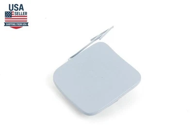 AUDI A6 Wagon S6 quattro Primed Cover for Towing Eye  Genuine 4G5807441AGRU - Изображение 1 из 4