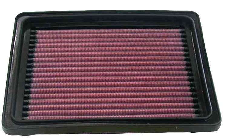 K&N 33-2143 Engine Air Filter For Chevy Cavalier Pontiac Sunfire L4 1995-2005 - Image 1 of 3