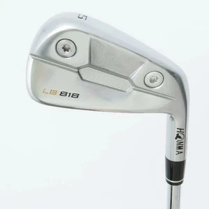 HONMA LB-818 Hollow Iron Set Golf Club 5-10 6pcs NS PRO 950GH neo/R #AB16005 - Picture 1 of 8