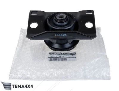 Genuine OEM Insulator Engine Mounting Insulator for Nissan Frontier 11220-1PE0D - Image 1 of 4