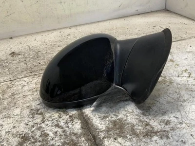 2011-2016 Mini Cooper Countryman Right Passenger Side View Mirror Door Black Oem - Imagem 1 de 4