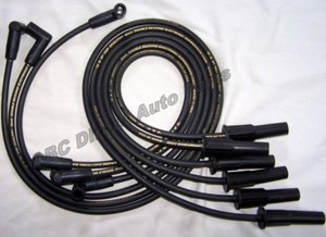 Regal Cutlass 3.1L 3.3L 3.8L 88-97 Suppressor 8 mm Spark Plug Wire Set 48404