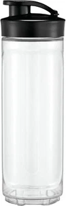 WMF Kult X Mix & Go / Küchenminis Smoothie Becher 300ml, Smoothie Flasche - Bild 1 von 12