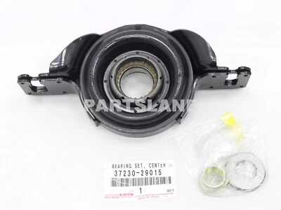 Lexus RX350 Sienna Highlander OEM Drive Shaft Center Support Bearing 37230-29015 - Image 1 of 2