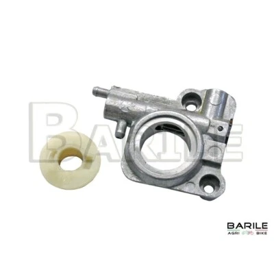 Pompa Olio Catena + Vite Senza Fine Motosega PROGREEN PG 3612