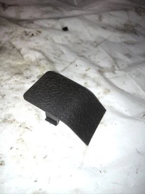 Dodge Stealth 1990-1996 volante pequeño gris plástico moldura pieza S2 Foto 1 de 2