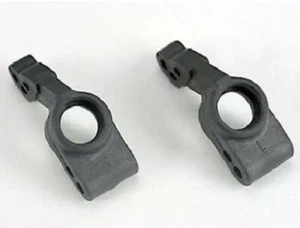 Traxxas Trx 4352 Rear Stub Axle Carriers (1.5 Degree toe in) (Left & Right) 4352 - Picture 1 of 1