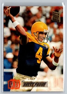 1994 Stadium Club #604 Brett Favre - Picture 1 of 2