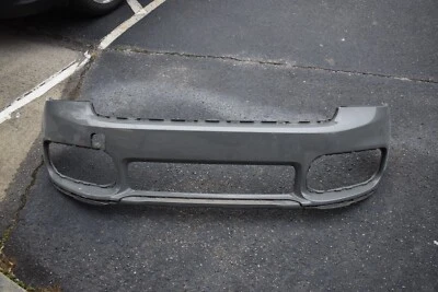 2017-2019 MINI COOPER COUNTRYMAN FRONT BUMPER FACTORY OEM Foto 1 de 4