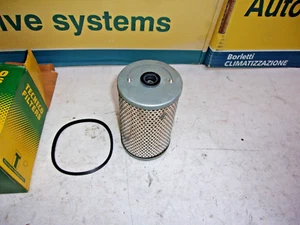 FILTRO GASOLIO COMPATIBILE PER VOLVO SCANIA MAN MERCEDES - Imagen 1 de 3