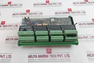 Stn Atlas Zdm401 Central Digital Module Um 108-fe - Image 1 of 4