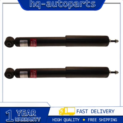 Amortiguador trasero KYB para Cadillac SRX 2010 2011 2012 2013 2014 2015 2016 Foto 1 de 3