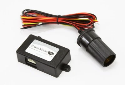 NTV-KIT518 Power Pro Kit/ Power Magic Pro BlackVue vehicle Battery  - Image 1 of 2