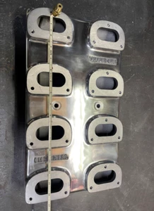 Progressive NOS 8 carburetor stromberg 97 holley 94 linkage - Bild 1 von 6