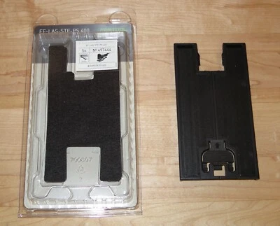 Placa base StickFix de sierra de calar Festool Carvex con 5 almohadillas de fieltro (497301, 497444) Foto 1 de 3