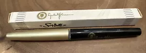 SCHÖN! Lyndon B Johnson Präsidentensiegel Ausgabe Weißes Haus VIP Geschenk Stift Scripto - Bild 1 von 7