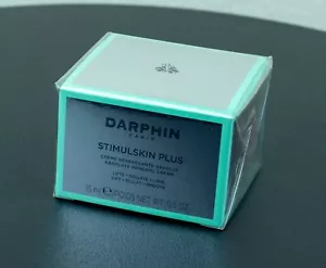 Darphin Stimulskin Plus Multi-Corrective Divine Serumask 15ml 0.5oz, New, Sealed - Picture 1 of 4