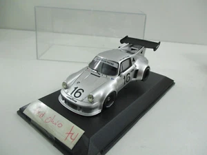 PORSCHE 911 RSR #16 MID OHIO 1974 TRUE SCALE 1/43 - Foto 1 di 3