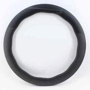700C 28mm Width Gravel Road Bike Carbon Rims Disc Brake Tubeless Wave Wheels - Picture 1 of 18