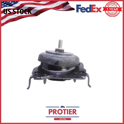 Montaje motor delantero izquierdo para Toyota Tundra 07-14 4,0 L Foto 1 de 2