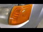 Driver Corner/Park Light Side Marker Beside Headlamp Fits 02-05 VUE 46039