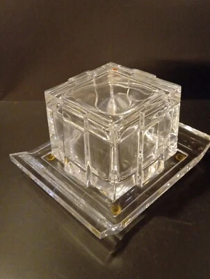 Zuccheriera Cristallo COLLE - Immagine 1 di 4