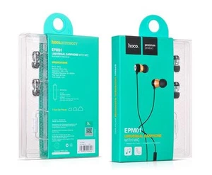 Nuevos auriculares HOCO para dispositivos Apple y Android - Imagen 1 de 27