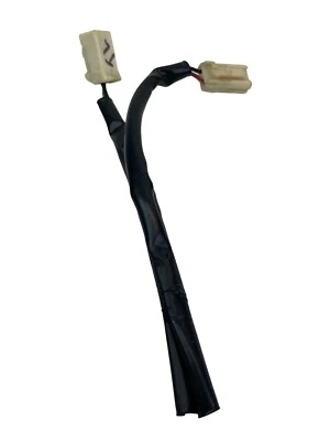 03 04 05 Arnés de cables luz trasera izquierda conductor Mazda 6 Mazda6 OEM Foto 1 de 4