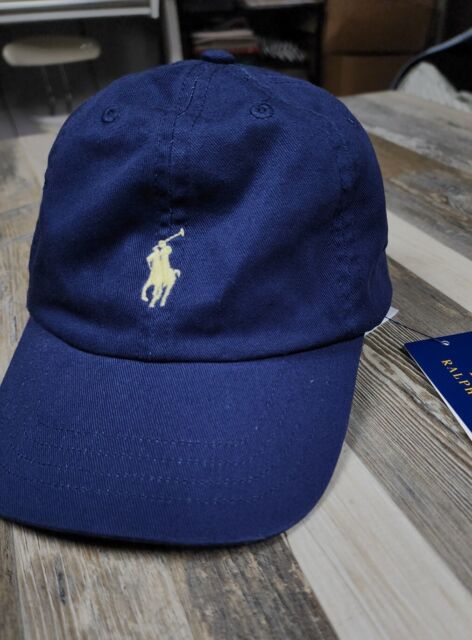 Polo Ralph Lauren 棒球帽女| eBay