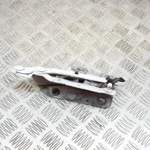 LAND ROVER RANGE ROVER EVOQUE L538 Front Right Bonnet Hinge GH52-16800-AC 2016 - Picture 1 of 6