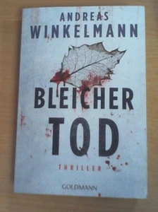 Bleicher Tod von Andreas Winkelmann (Taschenbuch) GUTER ZUSTAND - Bild 1 von 2