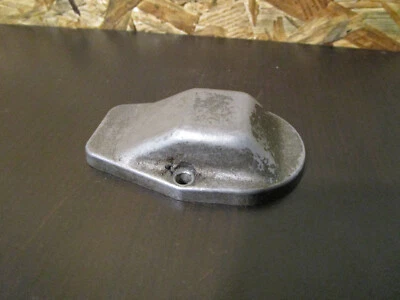 Chapeau Couvercle de carburateur Yamaha SR 500 SR500 Mikuni 2J2 - Photo 1/4