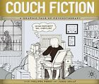 Couch Fiction: A Graphic Tale of Psychotherapy by Philippa Perry Paperback Book