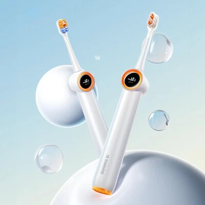 电动牙刷最强气泡温和护理牙龈松下 A — 第 1/4 张图片